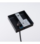 Pendant lamps - Sollux ARIES natural wood pendant lamp SL.1310 - product 10