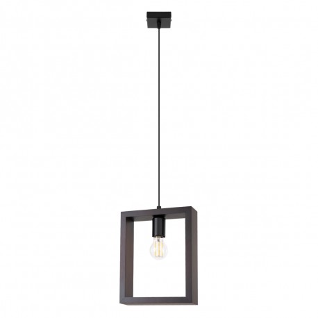 Sollux Lampa wisząca ARIES wenge SL.1311