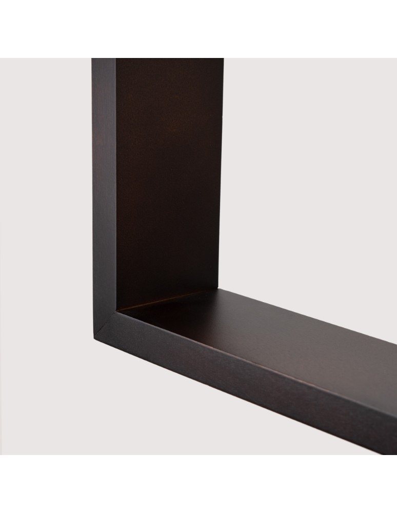 Pendant lamps - Sollux ARIES wenge pendant lamp SL.1311 - product kolory-swiatla.pl 6