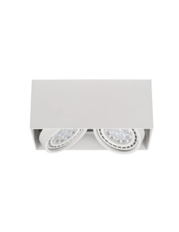 Orlicki Design CARDI II BIANCO