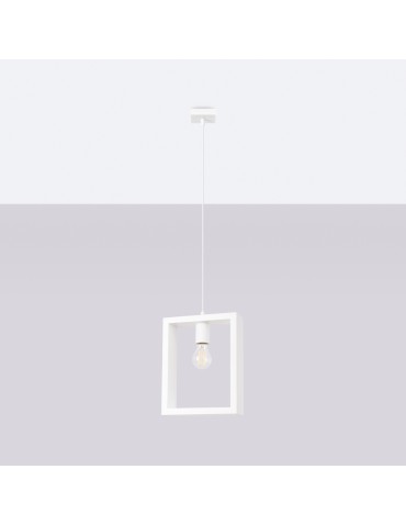 Sollux ARIES pendant lamp white SL.1312 - product 2