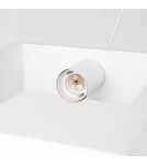 Pendant lamps - Sollux ARIES pendant lamp white SL.1312 - product 4