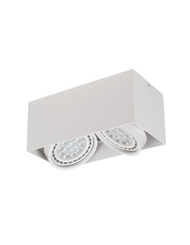 Orlicki Design CARDI II BIANCO - produkt 2