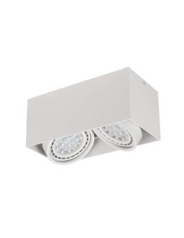 Orlicki Design CARDI II BIANCO - produkt 2