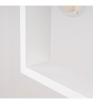 Pendant lamps - Sollux ARIES pendant lamp white SL.1312 - product 8