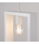 Pendant lamps - Sollux ARIES pendant lamp white SL.1312 - product 10