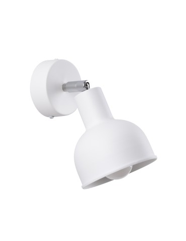 Sollux Wall lamp ELBA white SL.1313