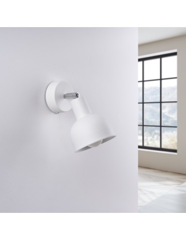 Sollux Wall lamp ELBA white SL.1313 - product 2