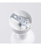 Wall lamps - Sollux Wall lamp ELBA white SL.1313 - product 4