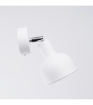 Wall lamps - Sollux Wall lamp ELBA white SL.1313 - product 6