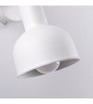 Wall lamps - Sollux Wall lamp ELBA white SL.1313 - product 8