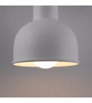 Wall lamps - Sollux Wall lamp ELBA white SL.1313 - product 9