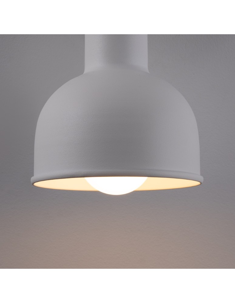 Wall lamps - Sollux Wall lamp ELBA white SL.1313 - product kolory-swiatla.pl 9