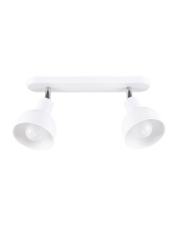Sollux Plafond ELBA 2 white SL.1314