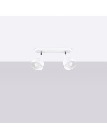 Sollux Plafond ELBA 2 white SL.1314 - product 2