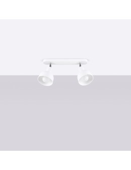 Sollux Plafond ELBA 2 white SL.1314 - product 2