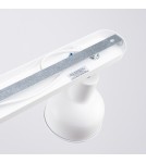 Adjustable ceiling lamps - spots - Sollux Plafond ELBA 2 white SL.1314 - product 4