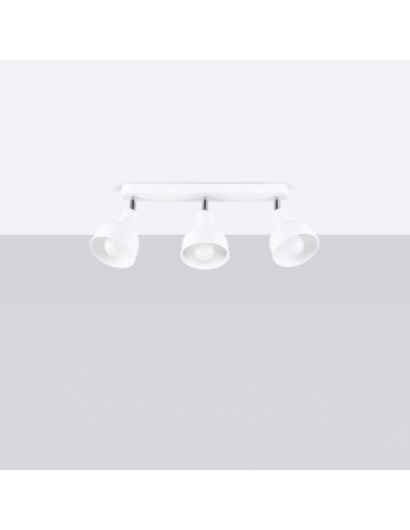 Sollux Plafond ELBA 3 white SL.1315 - product 2