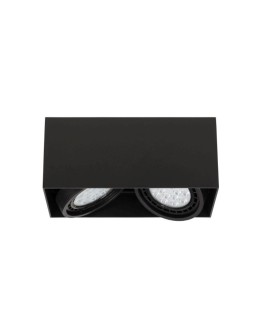 Orlicki Design CARDI II NERO