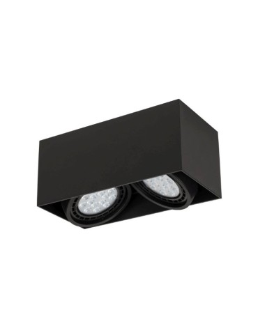 Orlicki Design CARDI II NERO - produkt 2