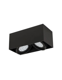 Orlicki Design CARDI II NERO - produkt 2