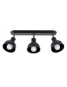 Sollux Plafond ELBA 3 black SL.1318