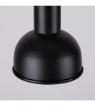 Adjustable ceiling lamps - spots - Sollux Plafond ELBA 3 black SL.1318 - product 11