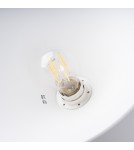 Pendant lamps - Sollux JAGA pendant lamp white SL.1319 - product 11