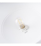 Pendant lamps - Sollux FANO pendant lamp white SL.1321 - product 8