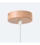 Pendant lamps - Sollux FANO pendant lamp white SL.1321 - product 9