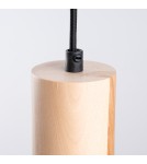 Pendant lamps - Sollux FANO pendant lamp black SL.1322 - product 6