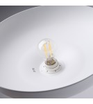 Pendant lamps - Sollux INDY pendant lamp white SL.1323 - product 5