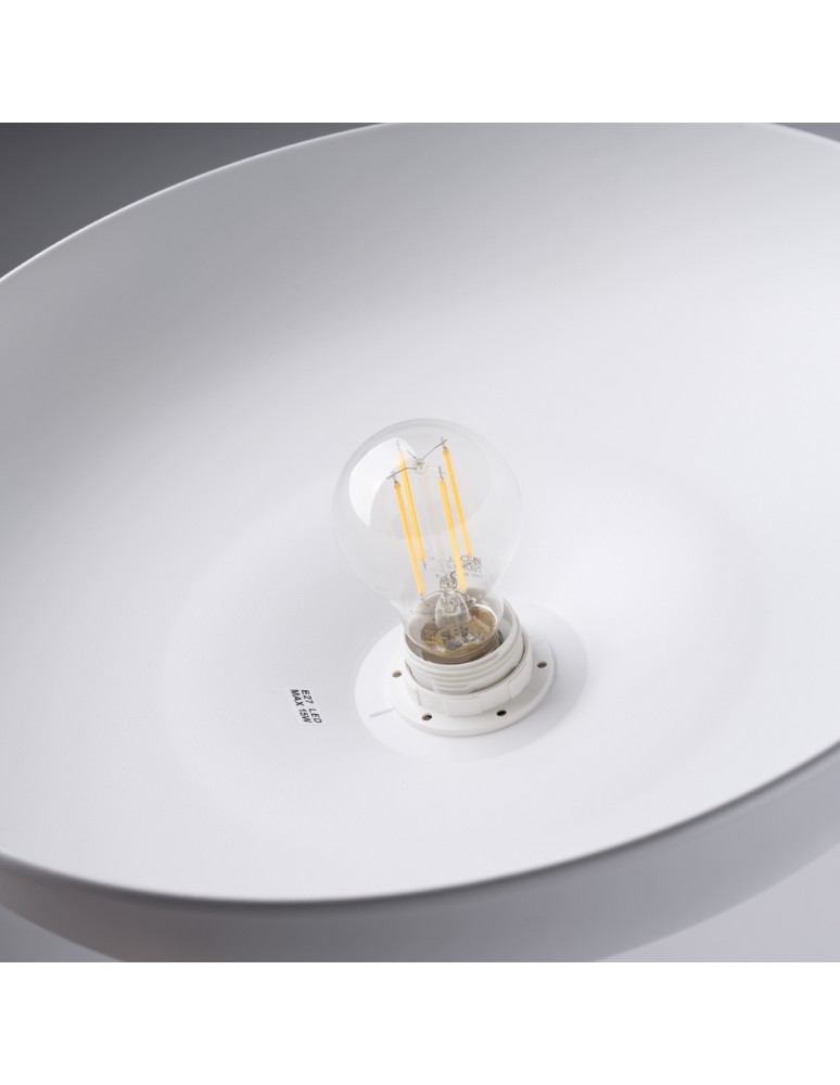 Pendant lamps - Sollux INDY pendant lamp white SL.1323 - product kolory-swiatla.pl 5