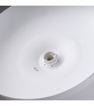 Pendant lamps - Sollux INDY pendant lamp white SL.1323 - product 6