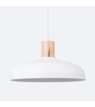 Pendant lamps - Sollux INDY pendant lamp white SL.1323 - product 8