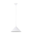 Pendant lamps - Sollux ZUMA pendant lamp white SL.1325 - product 1