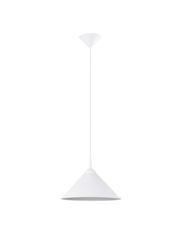 Sollux ZUMA pendant lamp white SL.1325