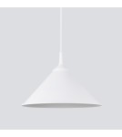 Pendant lamps - Sollux ZUMA pendant lamp white SL.1325 - product 7