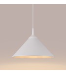 Pendant lamps - Sollux ZUMA pendant lamp white SL.1325 - product 8