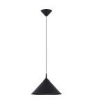 Pendant lamps - Sollux ZUMA pendant lamp black SL.1326 - product 1
