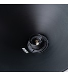 Pendant lamps - Sollux ZUMA pendant lamp black SL.1326 - product 4