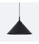 Pendant lamps - Sollux ZUMA pendant lamp black SL.1326 - product 6