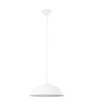 Pendant lamps - Sollux FRIKA pendant lamp white SL.1327 - product 1