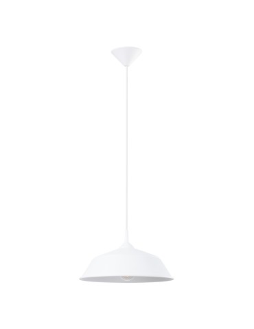 Sollux FRIKA pendant lamp white SL.1327
