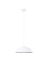 Sollux FRIKA pendant lamp white SL.1327