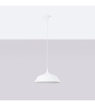 Pendant lamps - Sollux FRIKA pendant lamp white SL.1327 - product 2