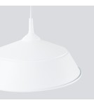 Pendant lamps - Sollux FRIKA pendant lamp white SL.1327 - product 6