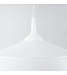 Pendant lamps - Sollux FRIKA pendant lamp white SL.1327 - product 7