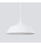 Pendant lamps - Sollux FRIKA pendant lamp white SL.1327 - product 8