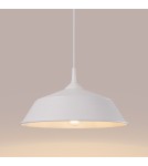 Pendant lamps - Sollux FRIKA pendant lamp white SL.1327 - product 9